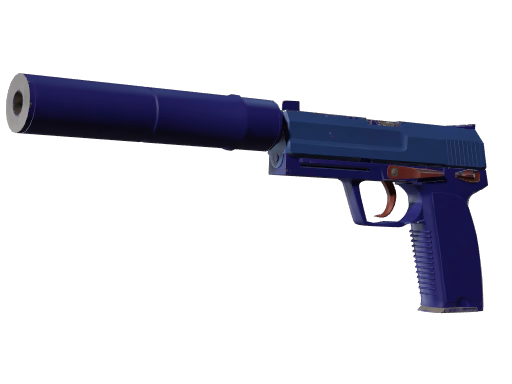 USP-S | Royal Blue