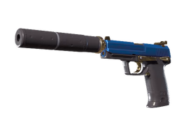 USP-S Royal Guard