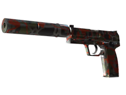 USP-S Serum