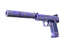 USP-S Sleeping Potion