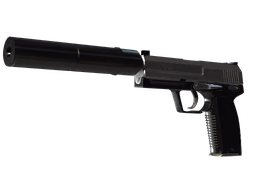 USP-S Stainless