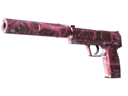 USP-S Target Acquired