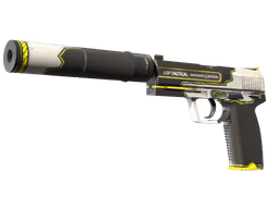 USP-S Torque