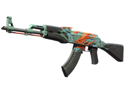 AK-47 Aquamarine Revenge