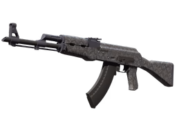 AK-47 Baroque Purple