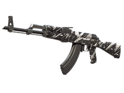 AK-47 Breakthrough