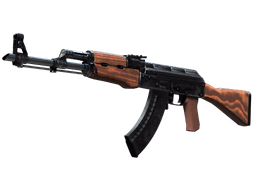 AK-47 Cartel