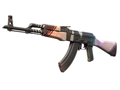 AK-47 | Crossfade