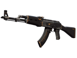 AK-47 Elite Build