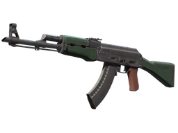 AK-47 First Class