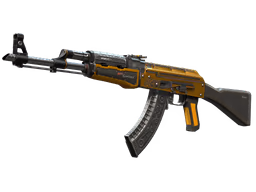 AK-47 Fuel Injector