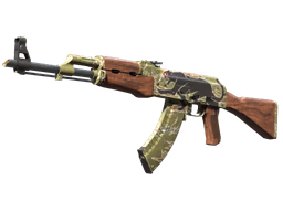 AK-47 Jaguar