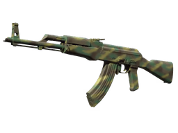 AK-47 Jungle Spray