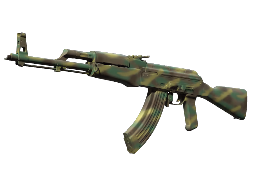 AK-47 | Jungle Spray