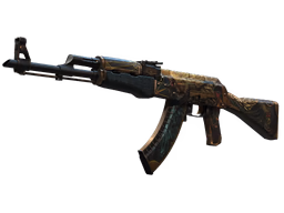 AK-47 Legion of Anubis