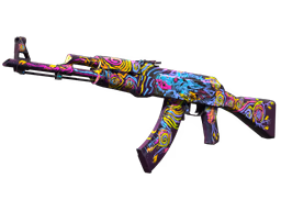 AK-47 Nightwish