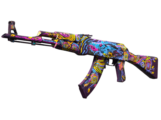 AK-47 | Nightwish