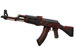 AK-47 Orbit Mk01