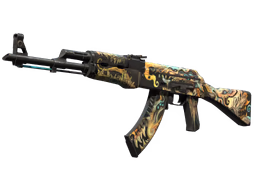 AK-47 Phantom Disruptor