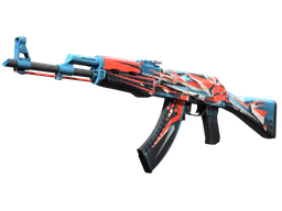 AK-47 Point Disarray
