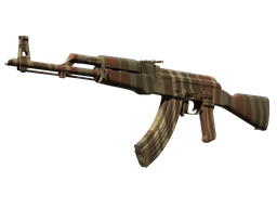 AK-47 Predator