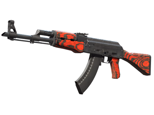 AK-47 | Red Laminate