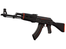 AK-47 Redline