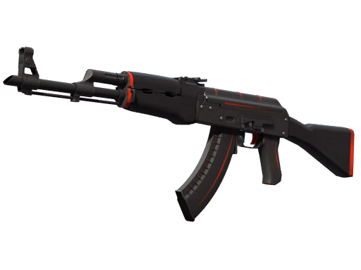 AK-47 | Redline