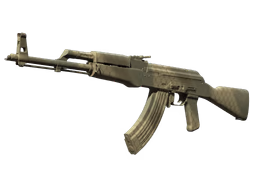 AK-47 Safari Mesh