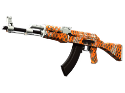 AK-47 Safety Net