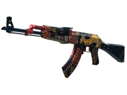 AK-47 The Empress