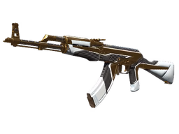 AK-47 The Oligarch