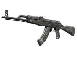 AK-47 VariCamo Grey