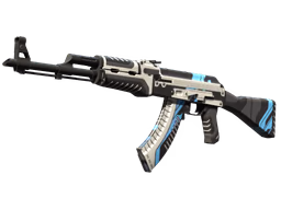 AK-47 Vulcan