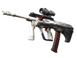 AUG Arctic Wolf