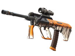 AUG Bengal Tiger