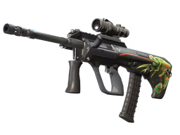 AUG Chameleon