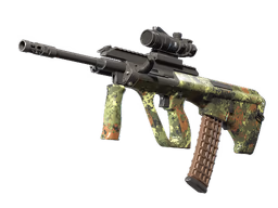 AUG Commando Company