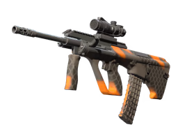 AUG Condemned