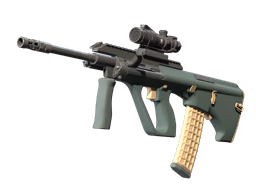 AUG Contractor