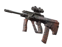 AUG Daedalus