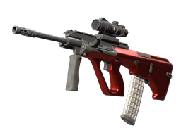 AUG Hot Rod