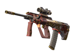 AUG Lil' Pig