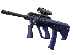 AUG Navy Murano