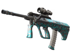 AUG Ricochet