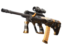 AUG Stymphalian