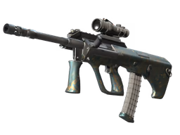 AUG Surveillance