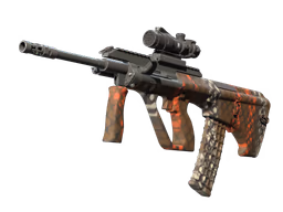 AUG Sweeper