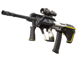 AUG Torque