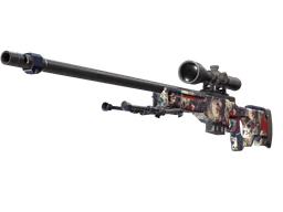 AWP Acheron